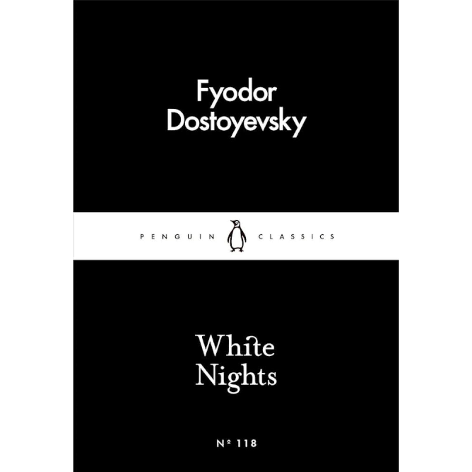 White Nights